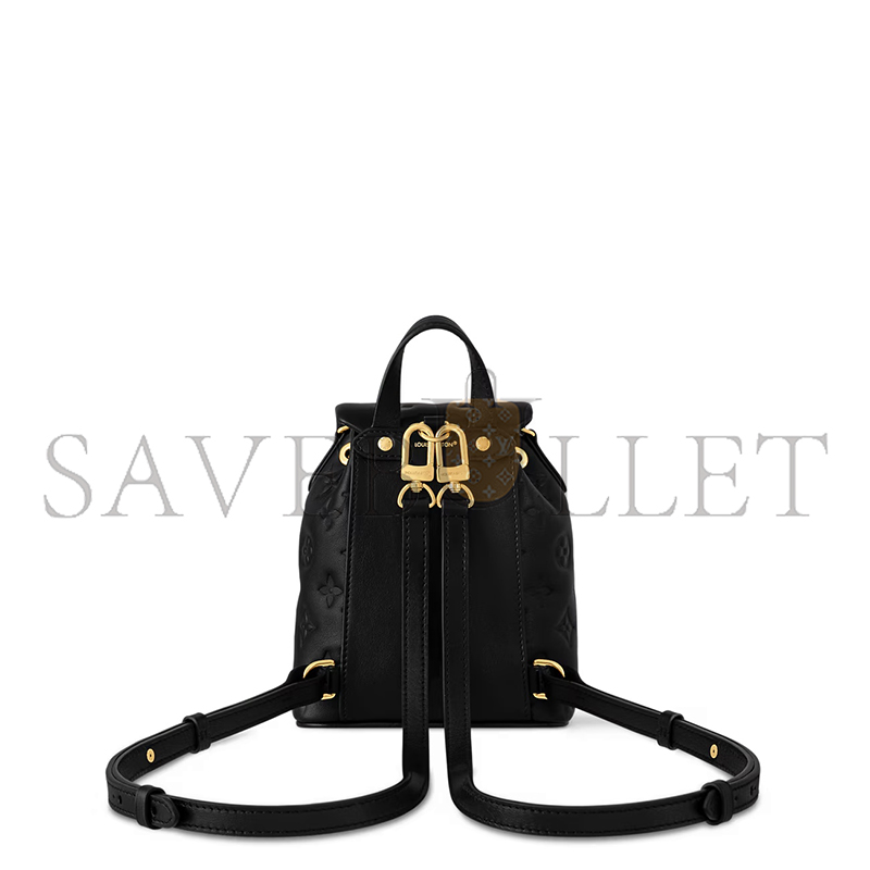 l0*is V*t0n coussin backpack mini m13387 (20*15*8cm)